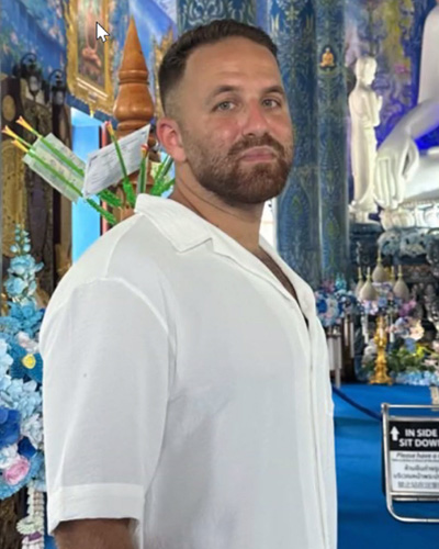 Daniel